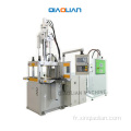 Machine de vulcanisation injectable de silicone liquide